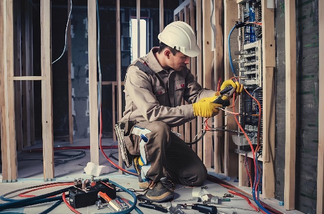 Ongoing Property & Strata