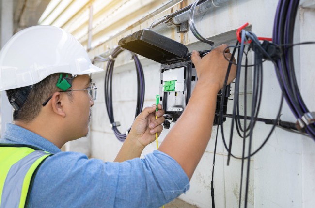 Real Estate Maintenance Services