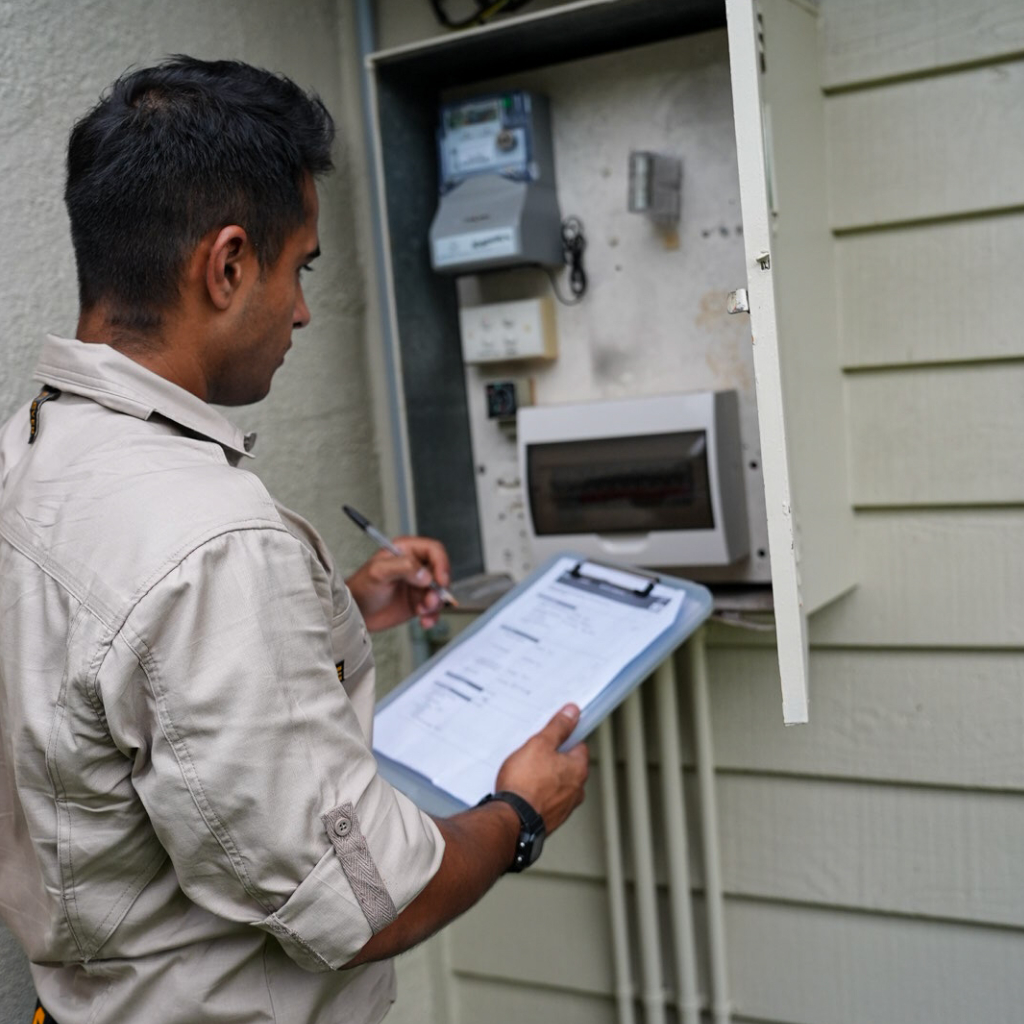 Built on Trust. Powered by Integrity